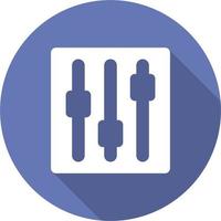 Adjust Vector Icon