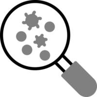 Research Vector Icon