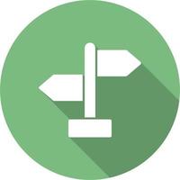 Path Vector Icon