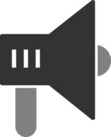 Megaphone Vector Icon