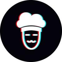 Chef Vector Icon