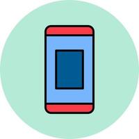 Rubber Vector Icon