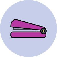 Stapler Vector Icon