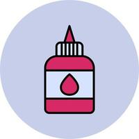 Glue Vector Icon