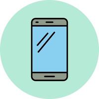 Smartphone Vector Icon