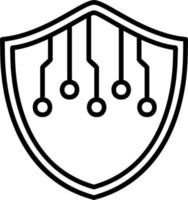 Security Vector Icon