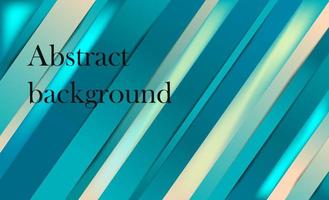 abstract background with minimalist combinations vector