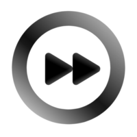 media player icon png