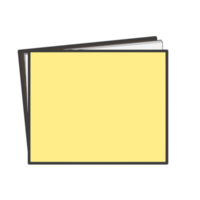 folder paper icon png