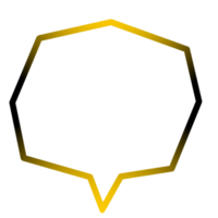 bubble speech icon png