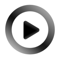Media Player-Symbol png