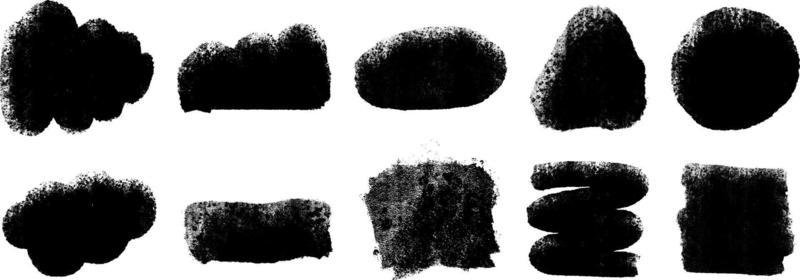 Brush Dirty Grunge