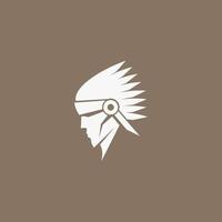 apache sencillo logo vector