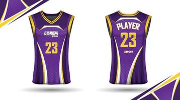 clipart printable lakers jersey template