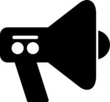 Megaphone Vector Icon