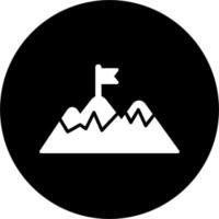 Ambition Vector Icon