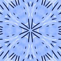 Abstract kaleidoscope background. Beautiful kaleidoscope seamless pattern. Multicolor mosaic texture. Seamless kaleidoscope texture. Unique kaleidoscope design vector