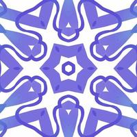 Abstract kaleidoscope background. Beautiful kaleidoscope seamless pattern. Multicolor mosaic texture. Seamless kaleidoscope texture. Unique kaleidoscope design vector