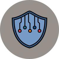 Security Vector Icon
