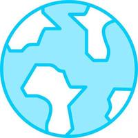 Global Vector Icon
