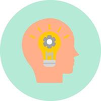 Idea Vector Icon