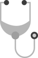 Stethoscope Vector Icon