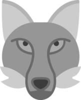 Fox Vector Icon