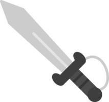 Sword Vector Icon