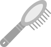 Cleaning Brush Vector Icon