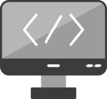 Code Vector Icon