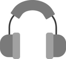 Headphones Vector Icon