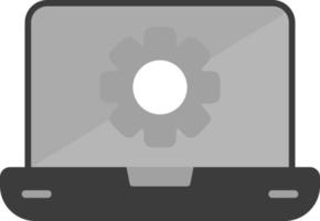 Software Vector Icon