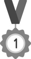 Medal Vector Icon