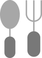 Cutlery Vector Icon