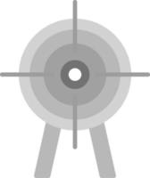 Target Vector Icon