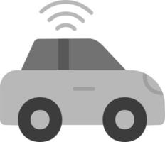 Car Vector Icon