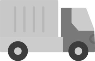 Truck Vector Icon