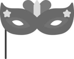 Eye Mask Vector Icon