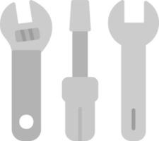 Tools Vector Icon