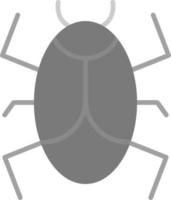 Bug Vector Icon