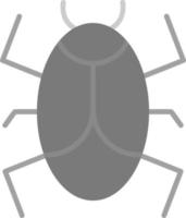 Bug Vector Icon