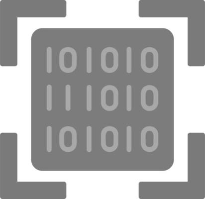 Code Vector Icon
