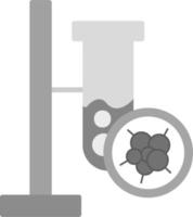 Test Tube Vector Icon