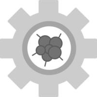 Gear Vector Icon