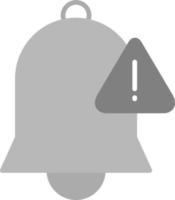 Alert Vector Icon