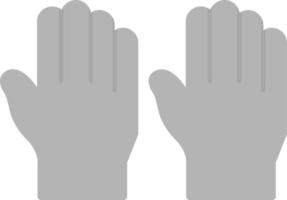 Hands Vector Icon