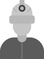 Worker Vector Icon