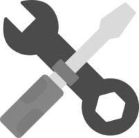 Tools Vector Icon