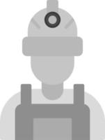 ngineer Vector Icon