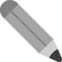 Pencil Vector Icon